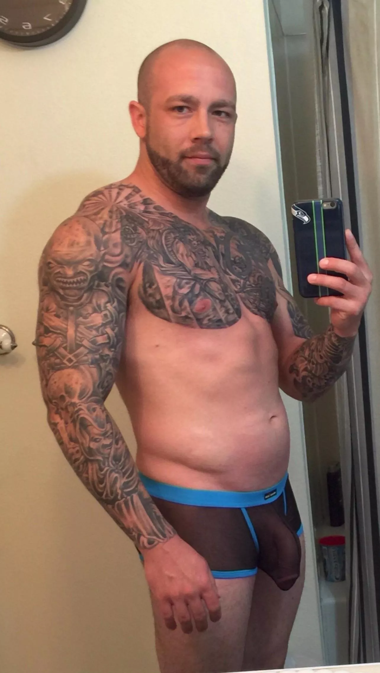 (42) whip out daddy’s cock?