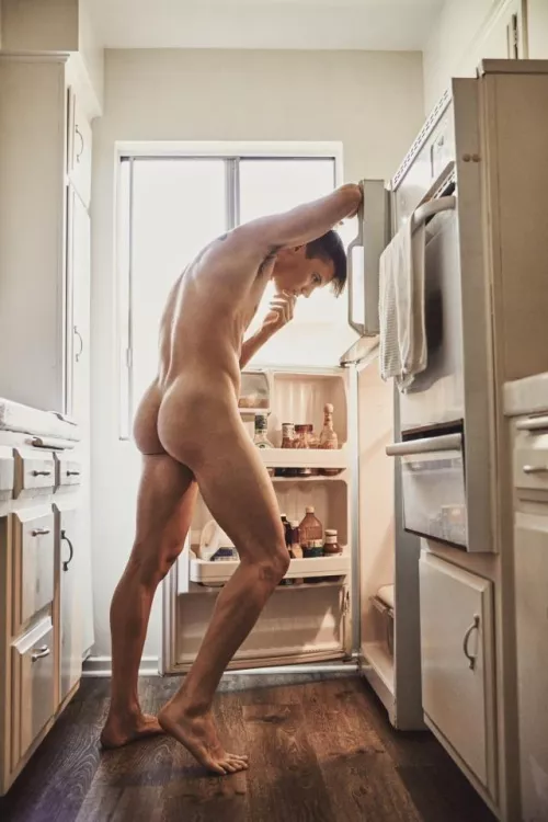 Airon at home in LA [OC]