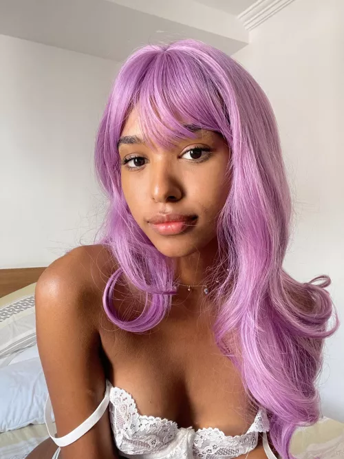 Always wanted this lingerie on