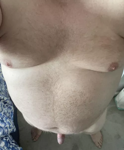 Any older ladies want to chat (43)