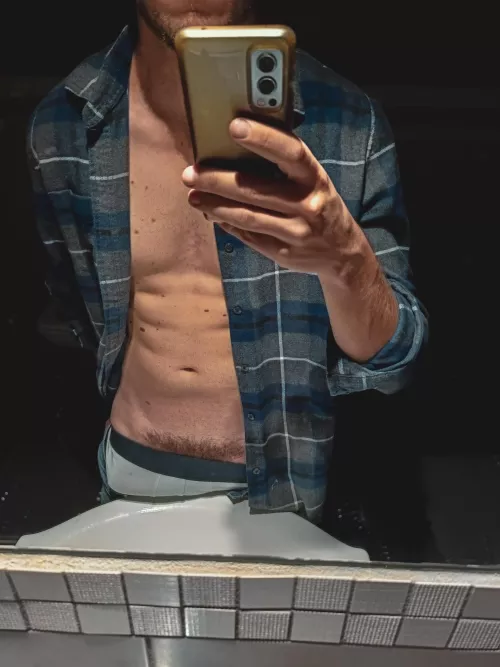 As a professor, I love bringing my big dick energy to my classes