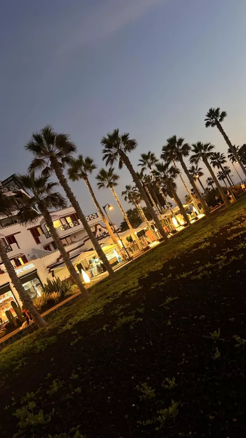 Back in Tenerife 🤩🏝️