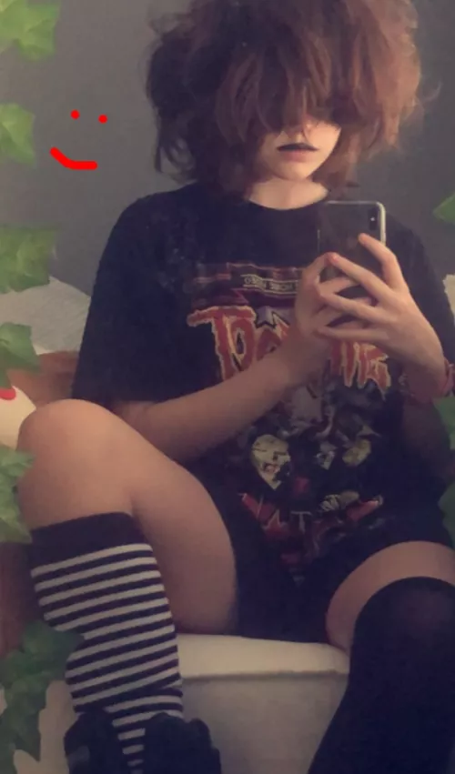 Been wanting to try this out who wants to compare lol