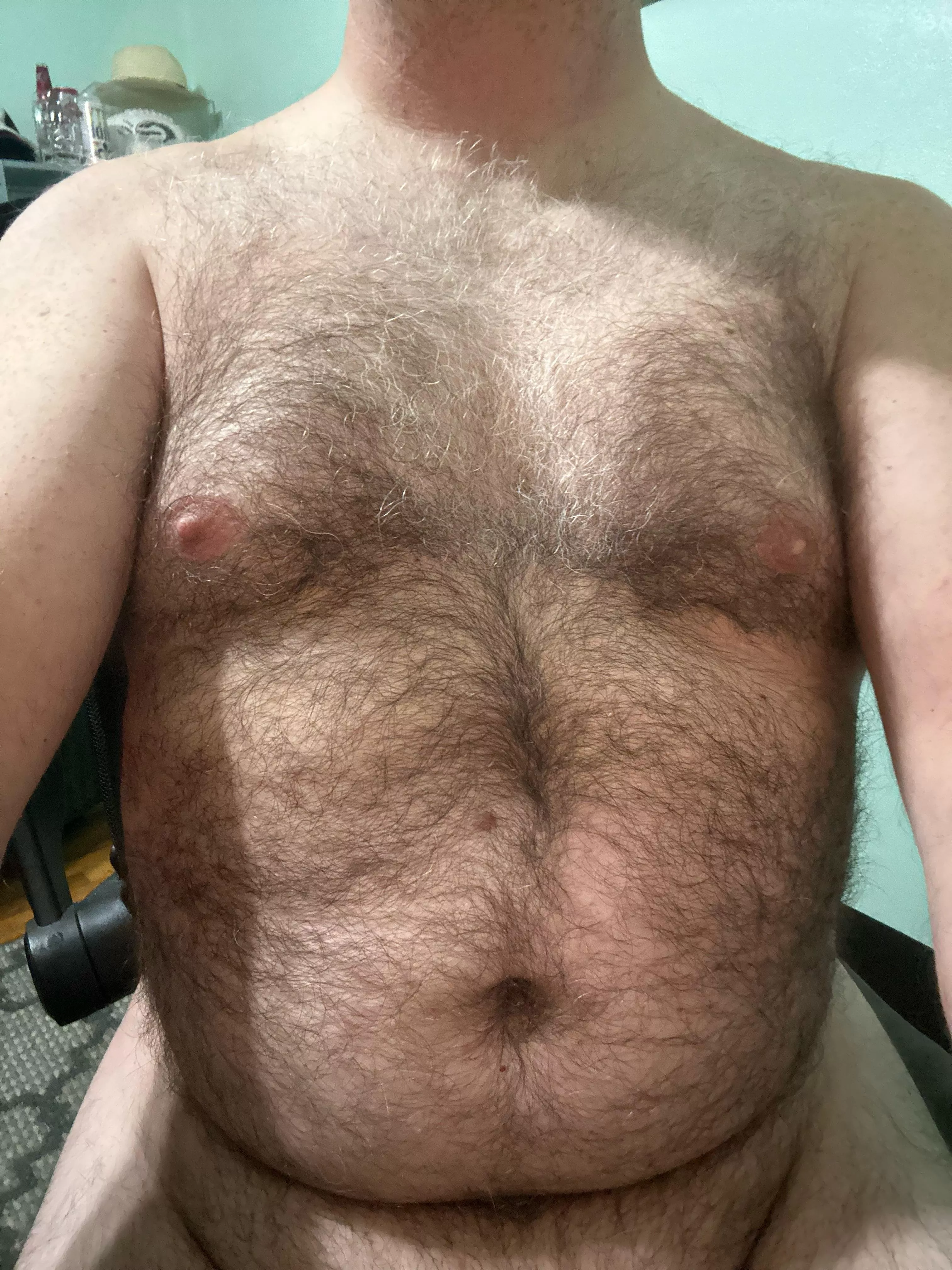 Behold: the Chubby 🎃