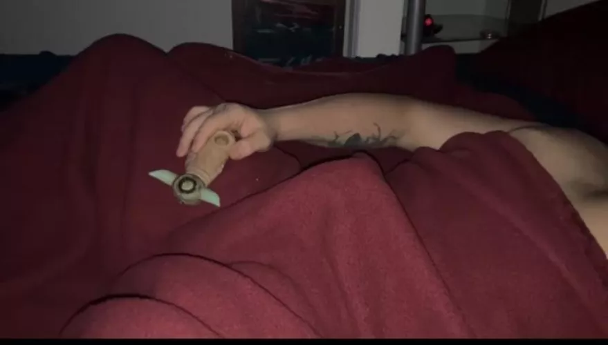 Come smoke with me :)