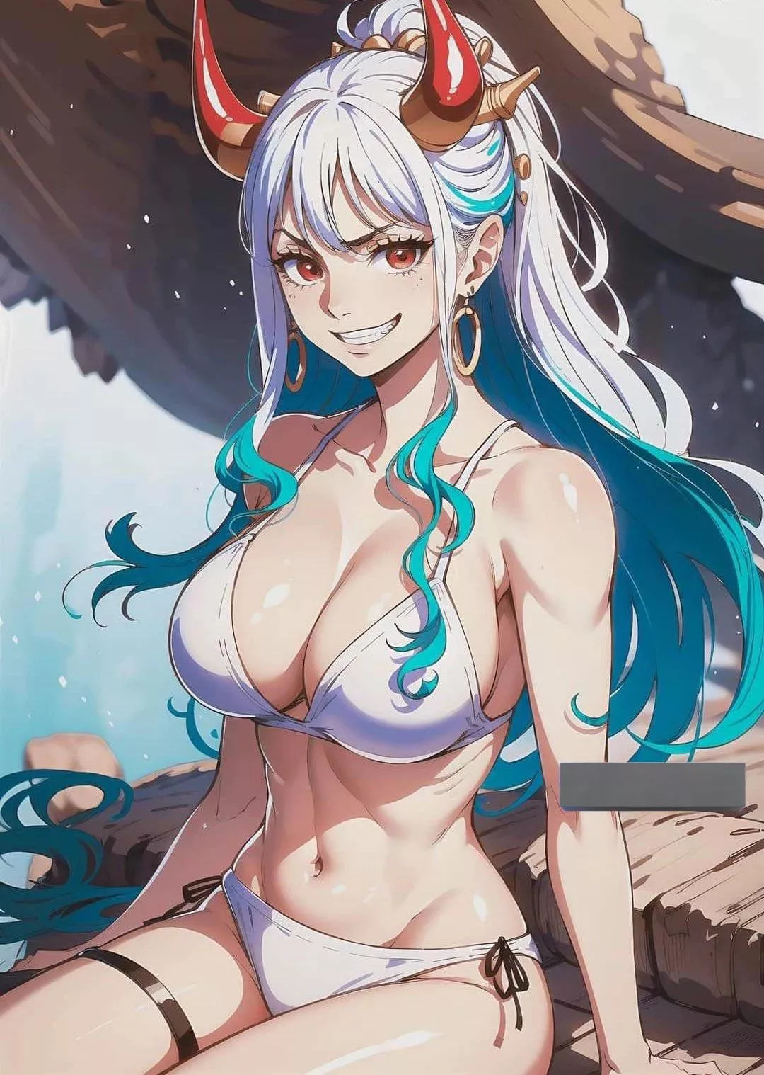 Does anyone know the artist?