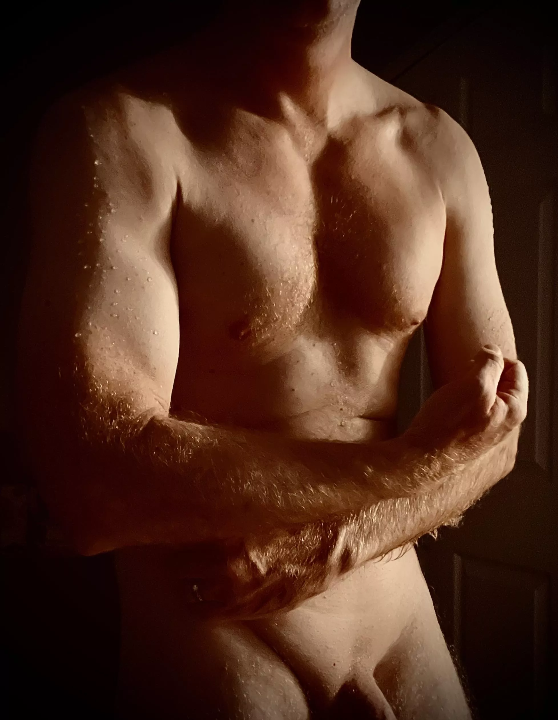 Don’t worry. I’ll be gentle [47]