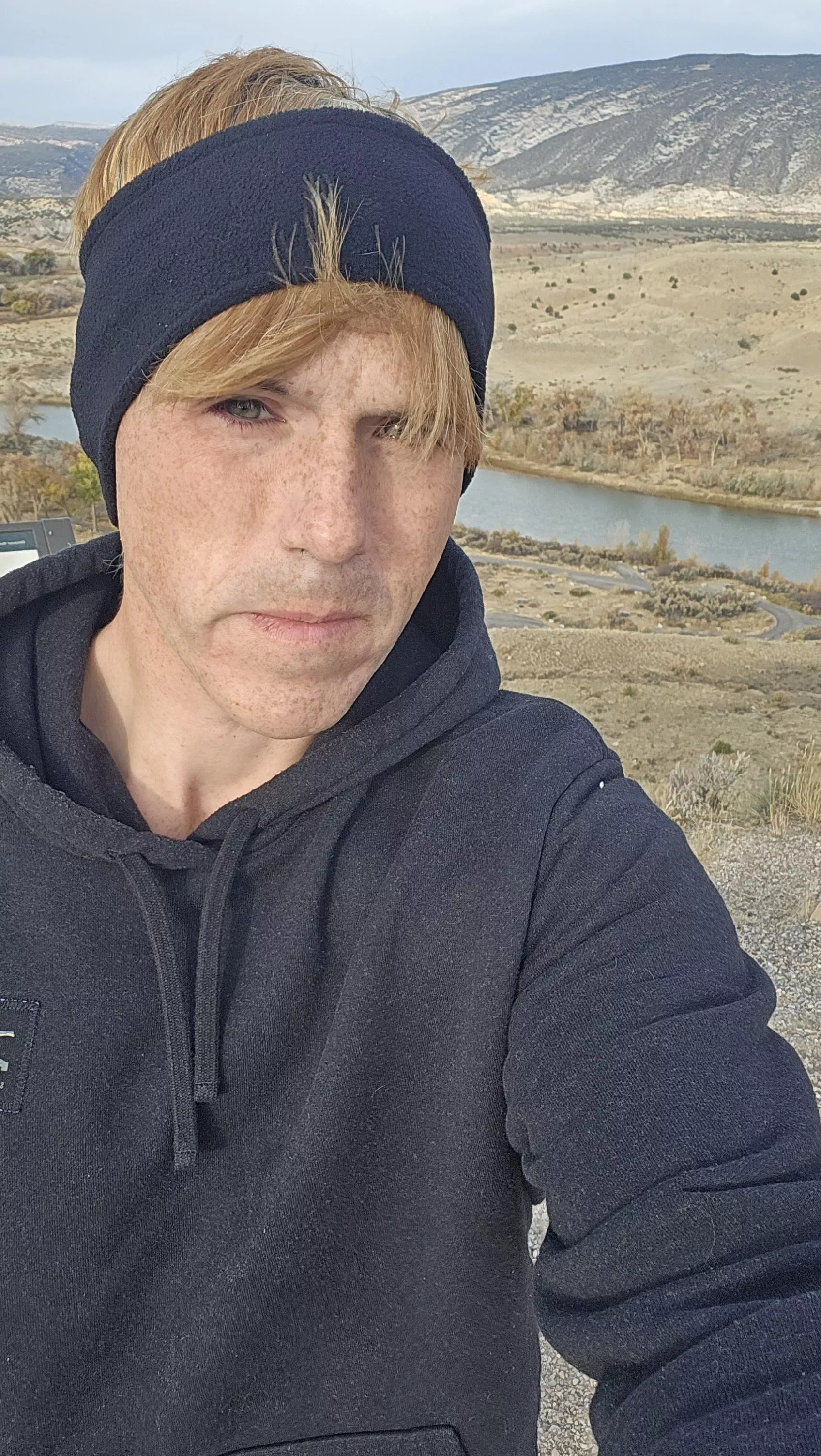 Ever wonder why you bothered leaving the house? Yea, me neither