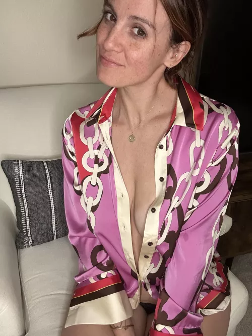 Everyone needs a slutty milf in their life. If you don’t you’re missing out!