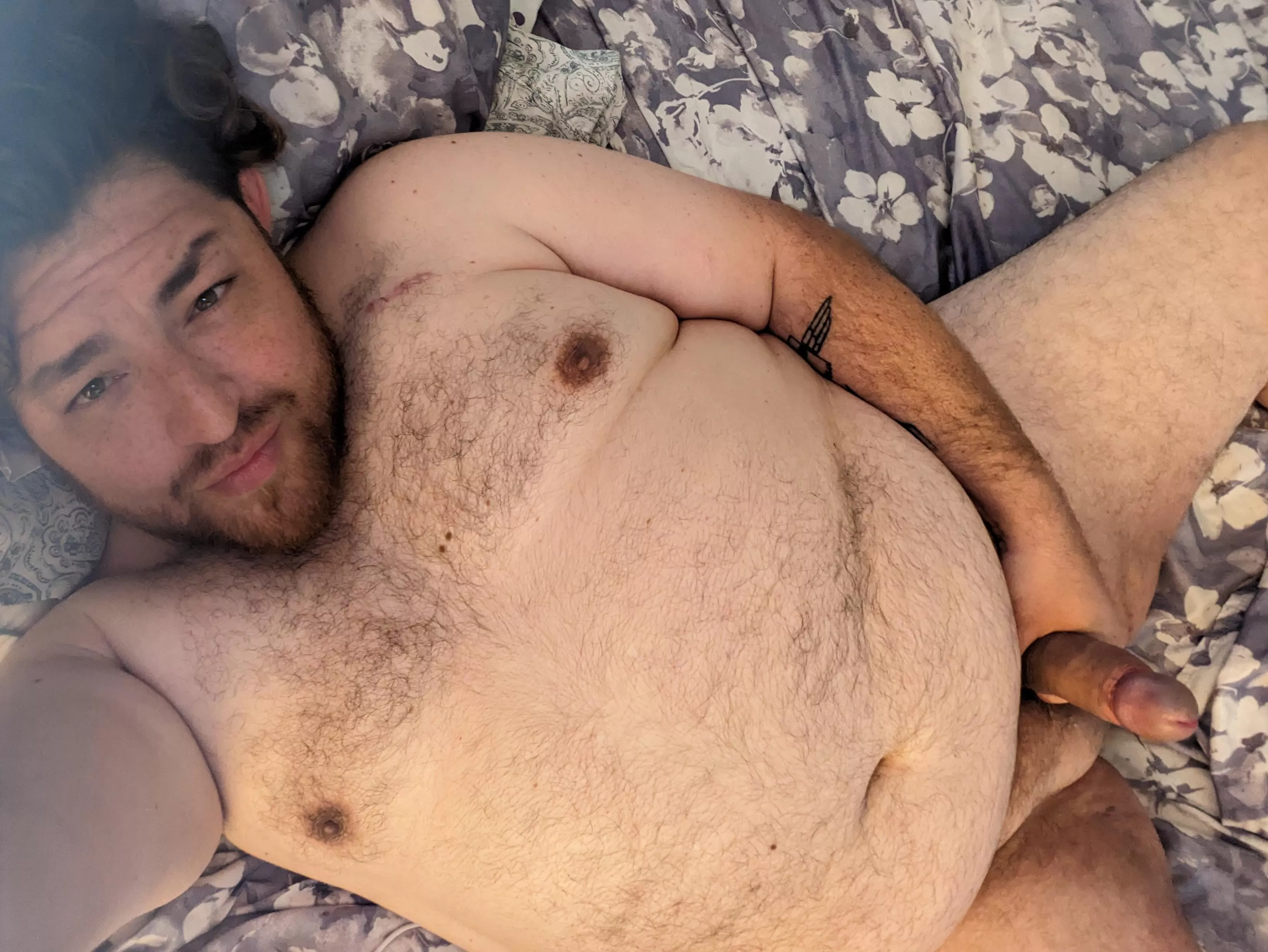 Getting soo hard for you