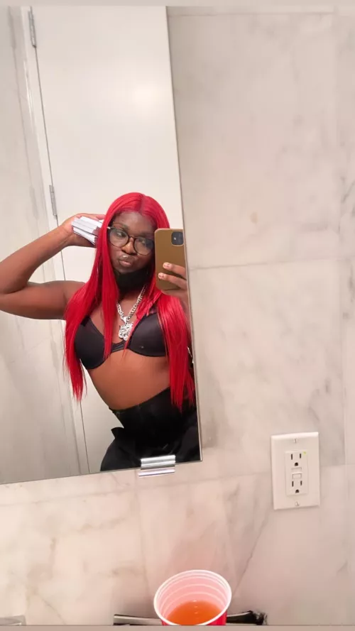 ghettoweeen 😈💋 #skeeyee