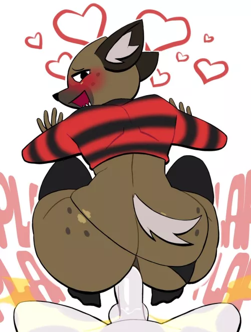 Haida Heine (Artist:Micke/LoveToPullMicke)