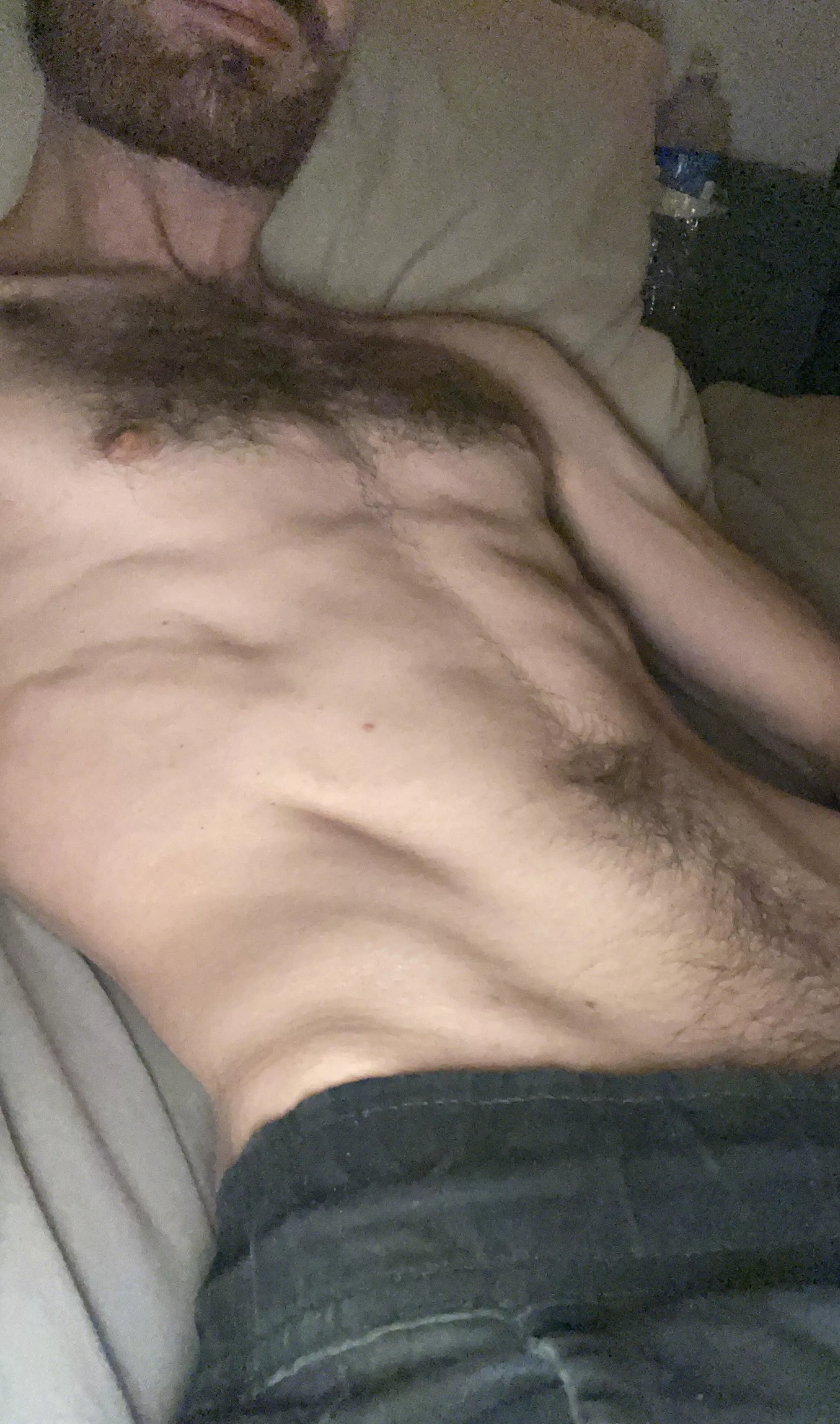 Heard y’all like Hair