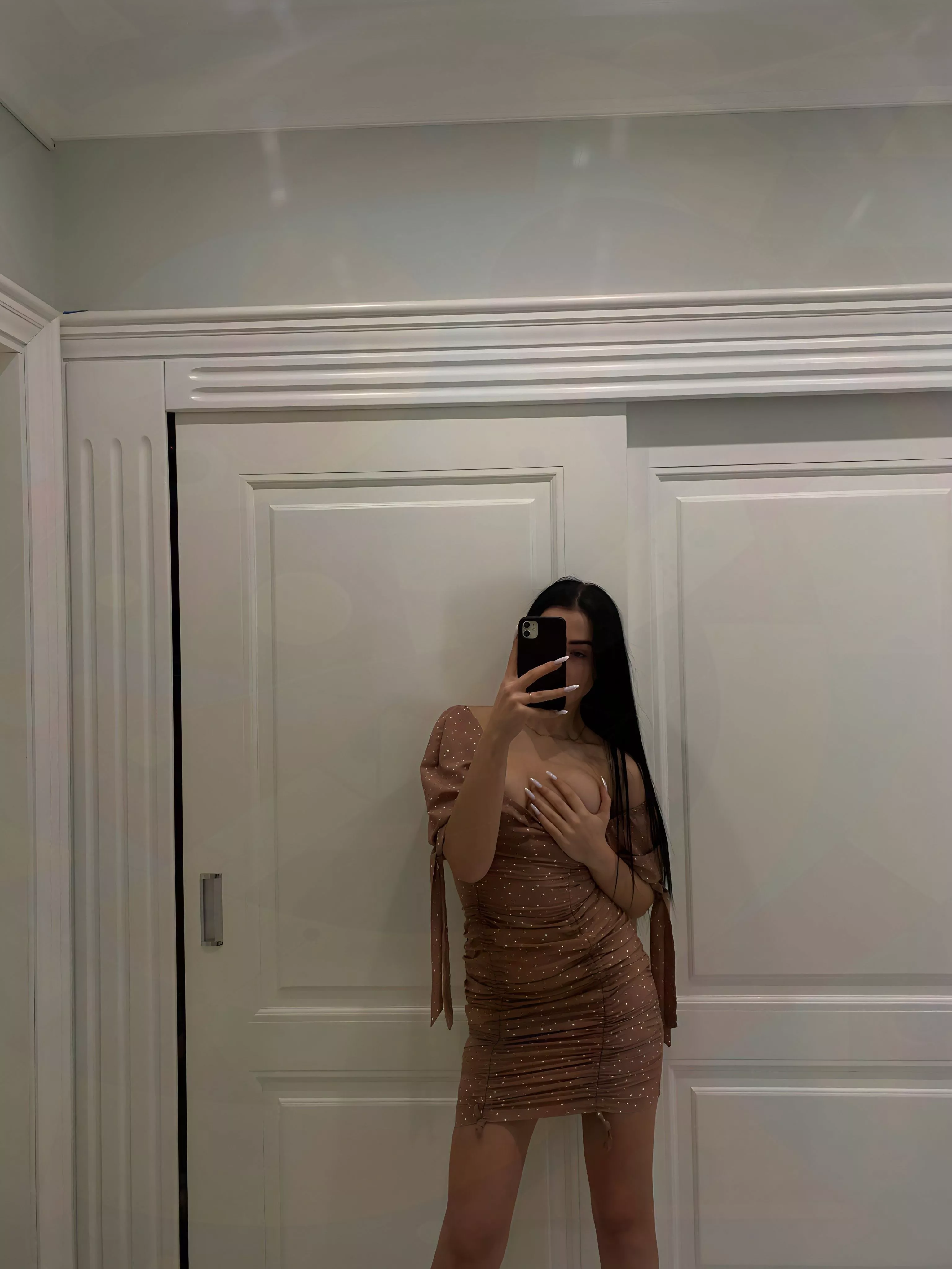 Hope I’m making you hard today