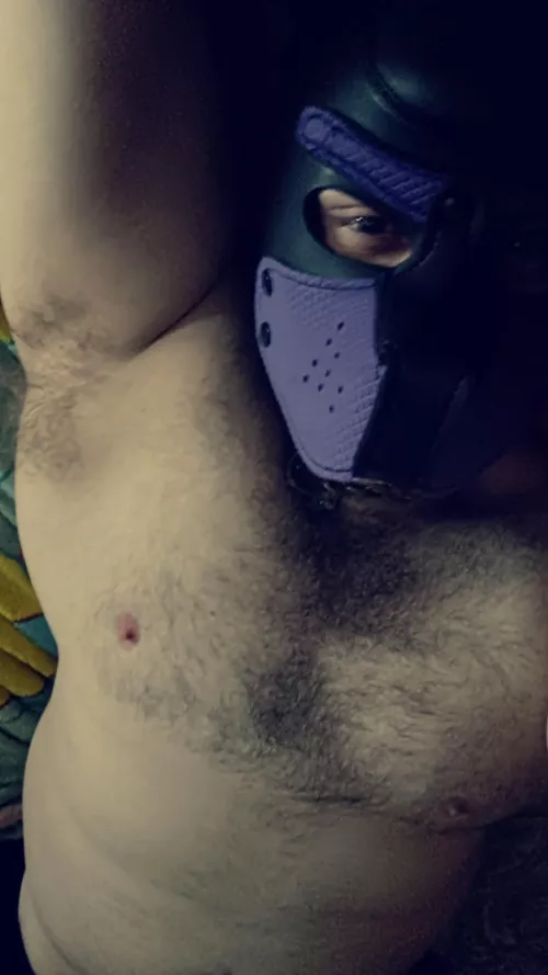 Hope y'all are having a good night!