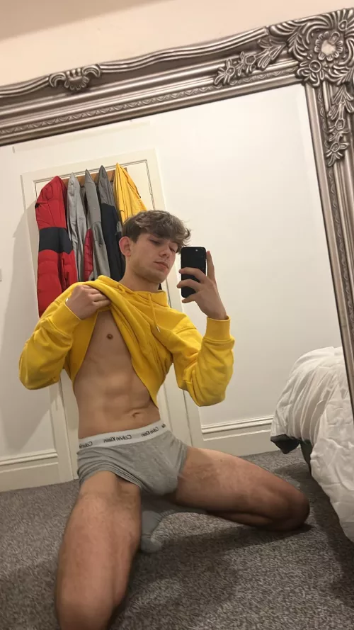 Hot Snapgroup in my profile