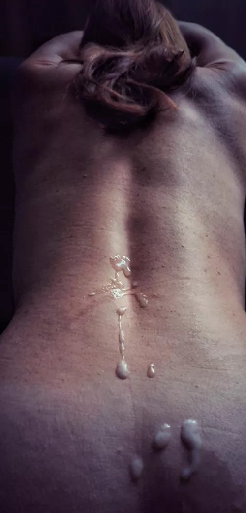 Hotel night aftermath