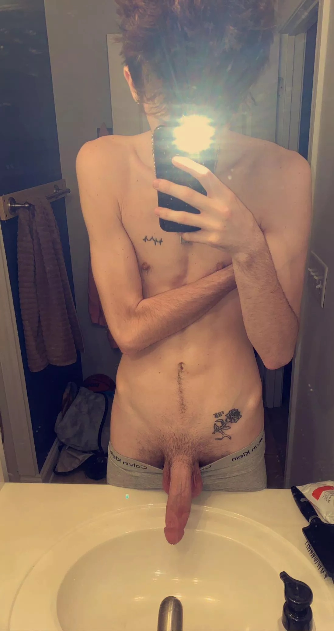 how bad would i ruin ur gf? 🤣