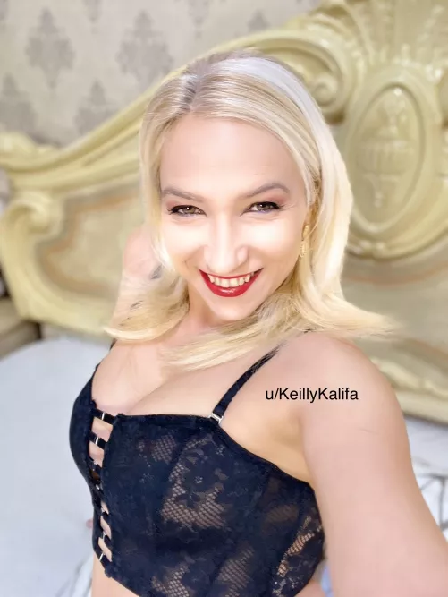 I can’t wait no more , Knock Knock, Trick Or Treat?