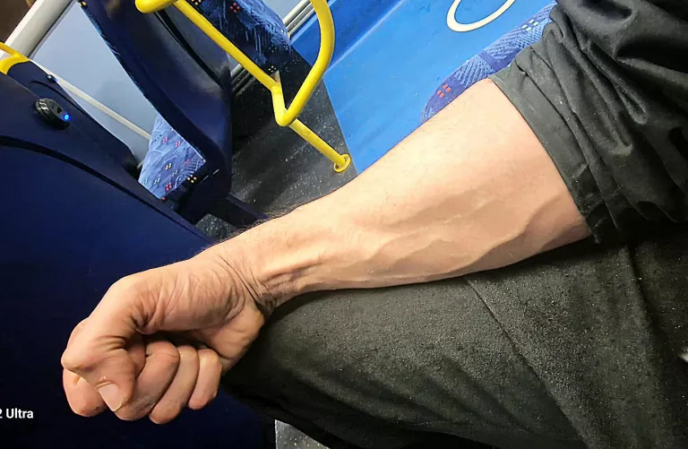 I don't do any direct forearm work, should I start?