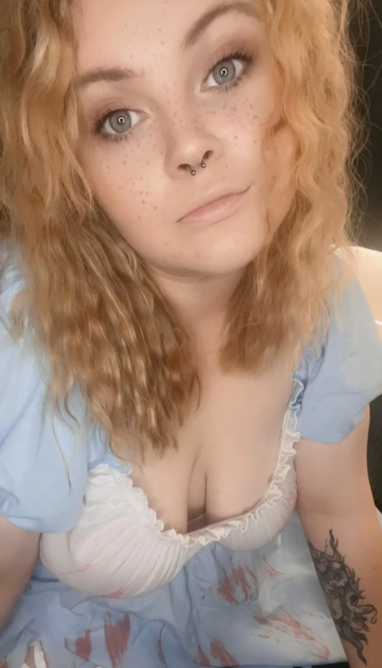 I love Halloween cosplay