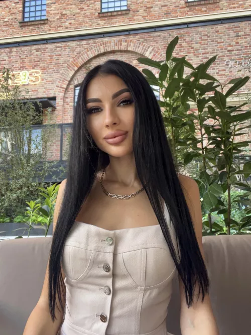 I want you on my bed