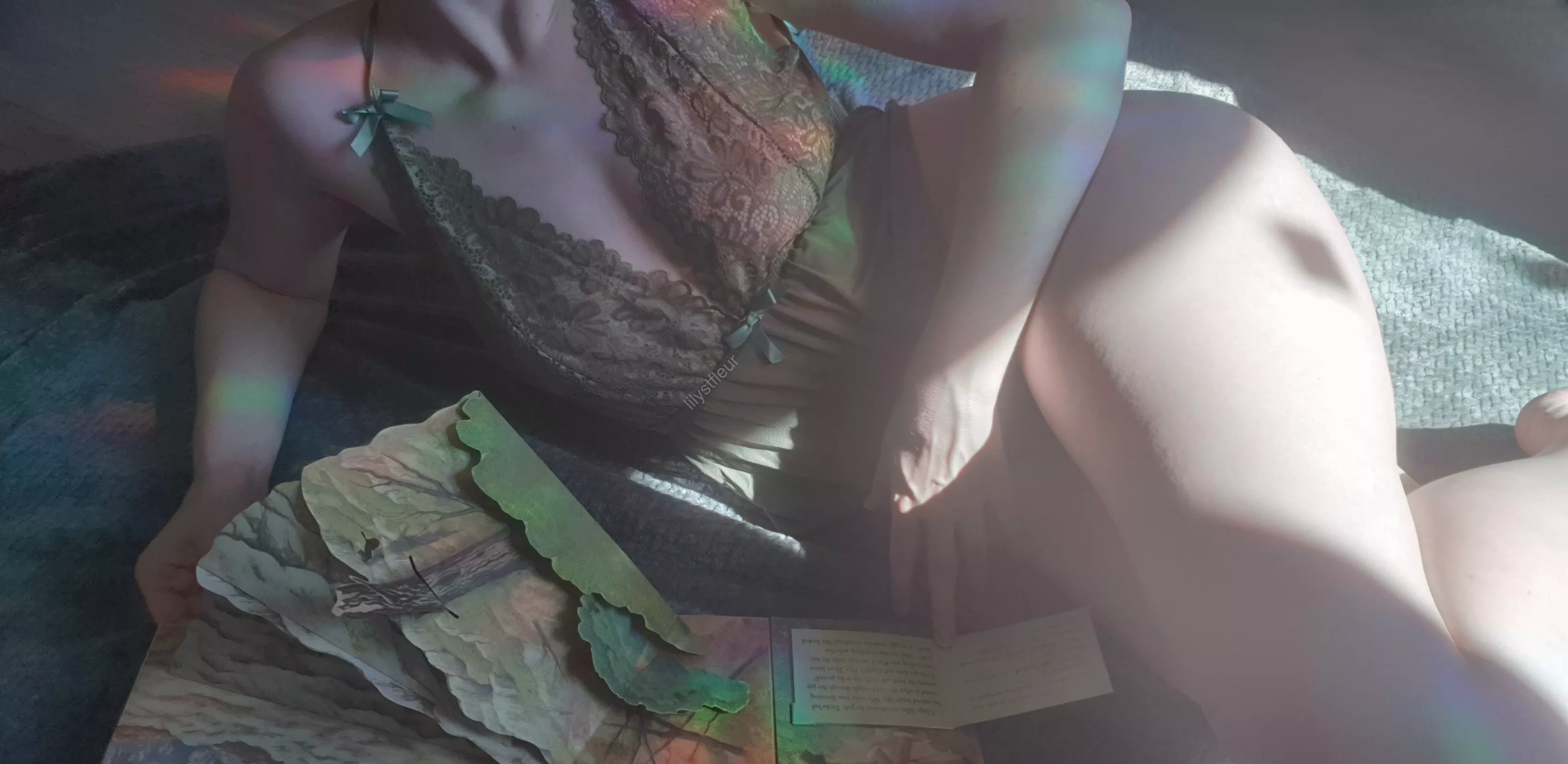 I wish there were more Stephen King pop-up books