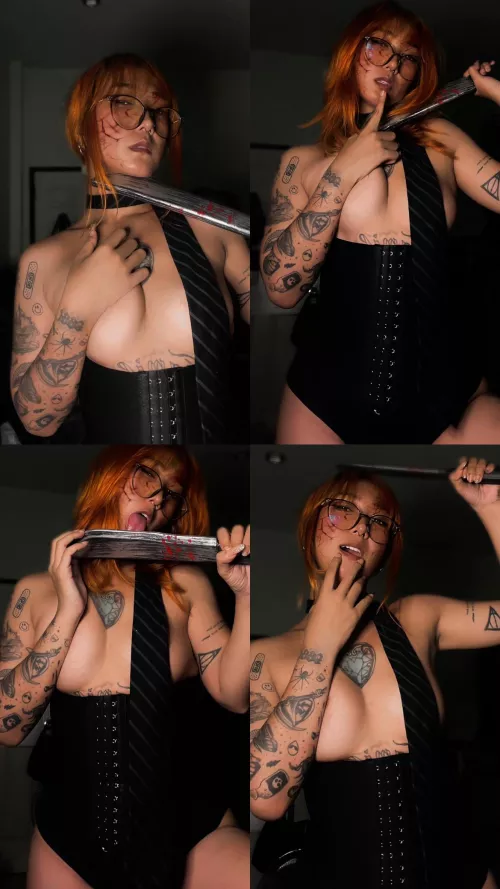 If you fuck me without a condom, how old are you?