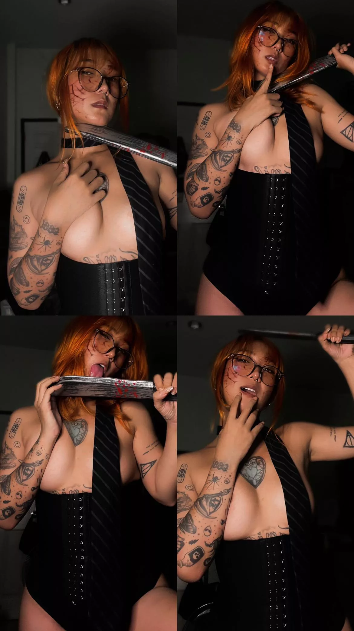 If you fuck me without a condom, how old are you?