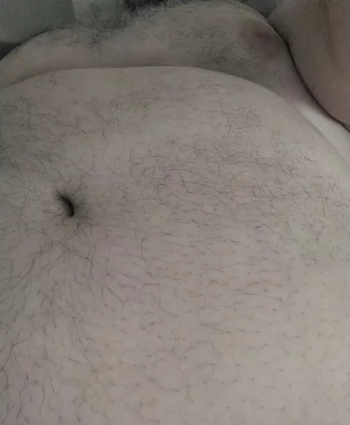 I'll be your perfect pillow