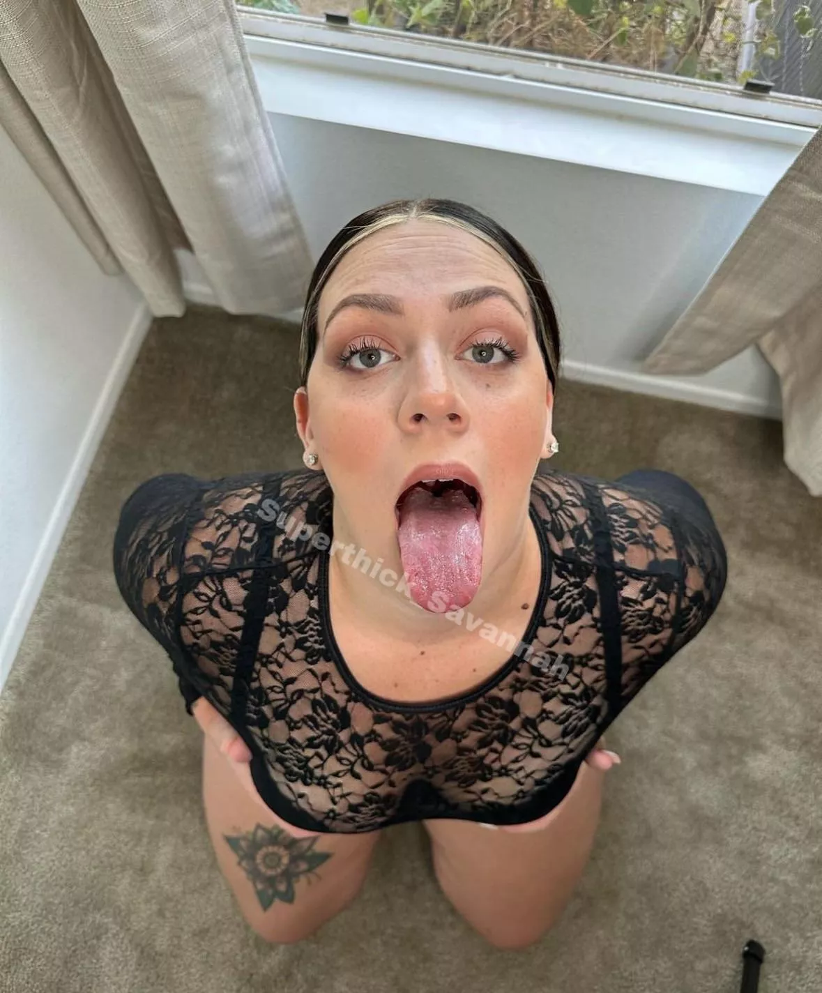 I’m hungry for something warm and delicious