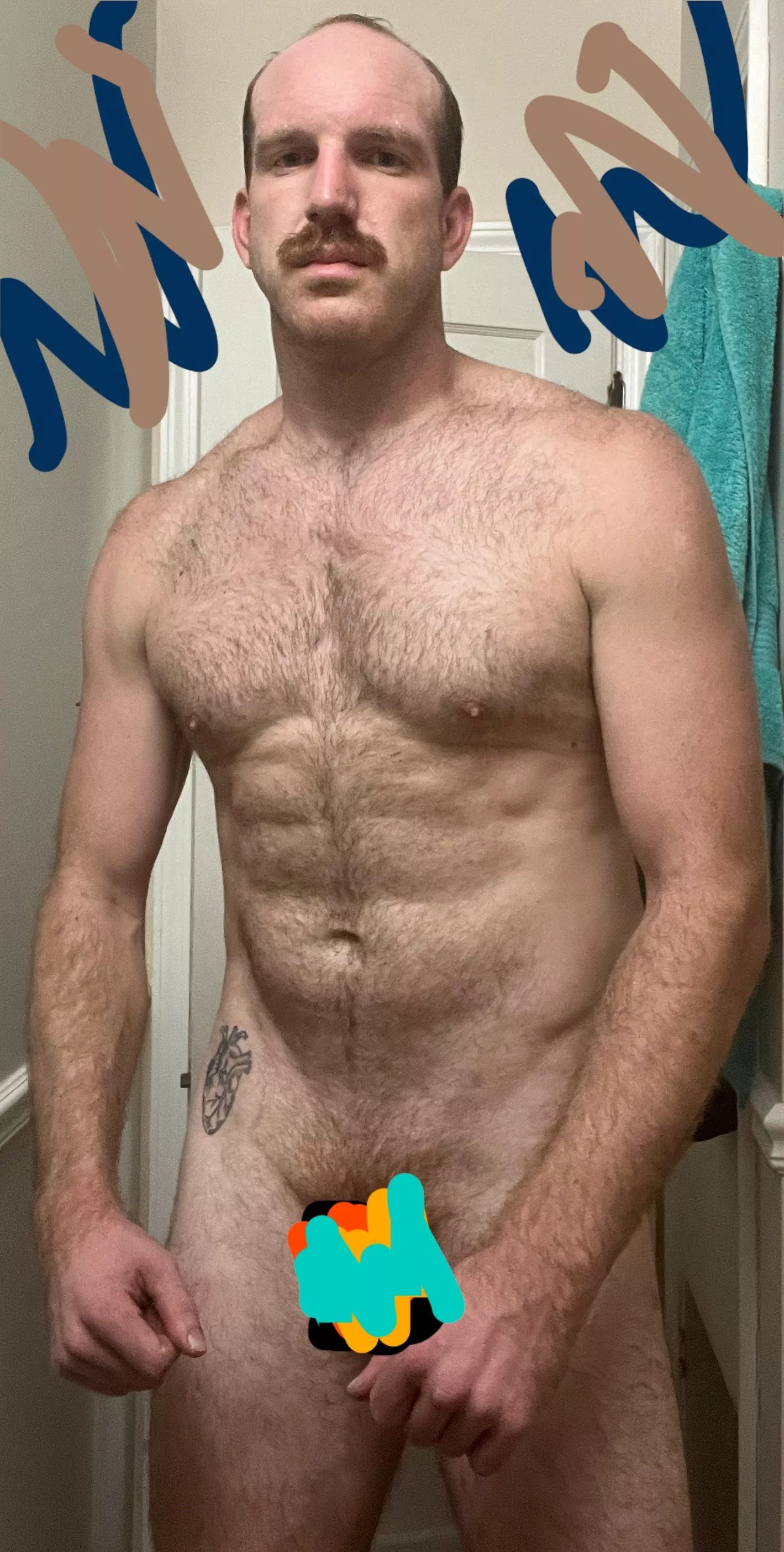 I’m not a Boy, not yet a daddy.. or whatever that Britney Spears song says