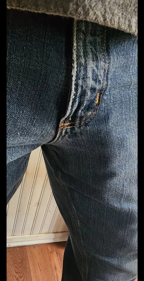 Is it considered a bulge?