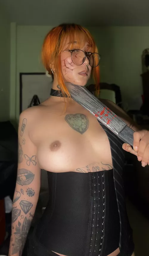 Is it too small or just perfect?