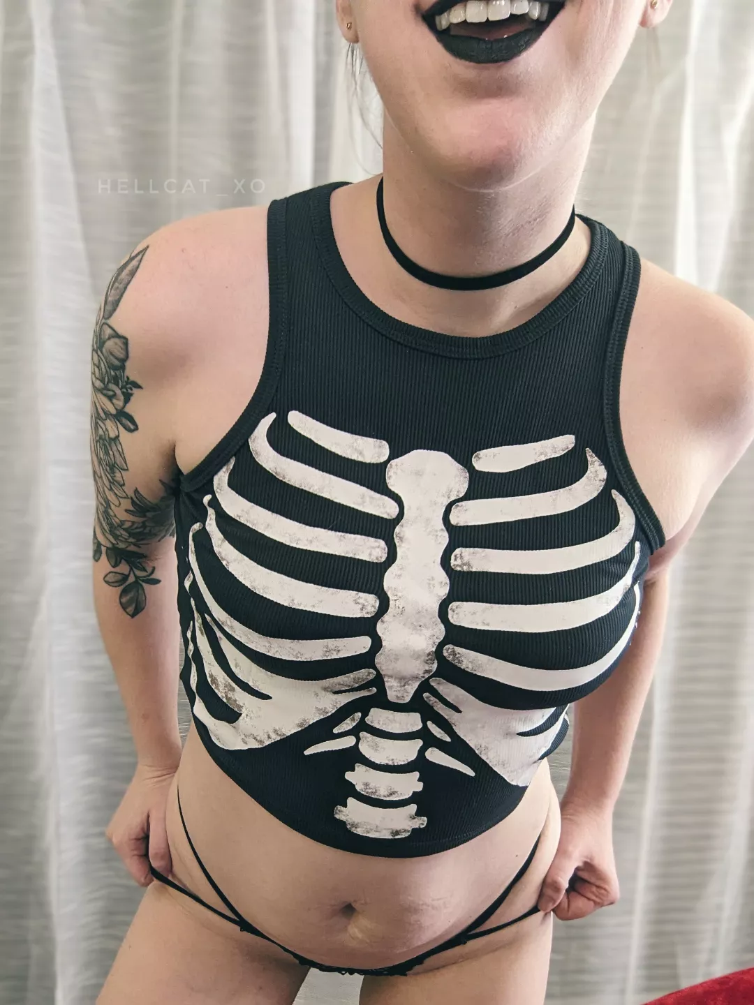 It's time for teachers to get spooky 🖤