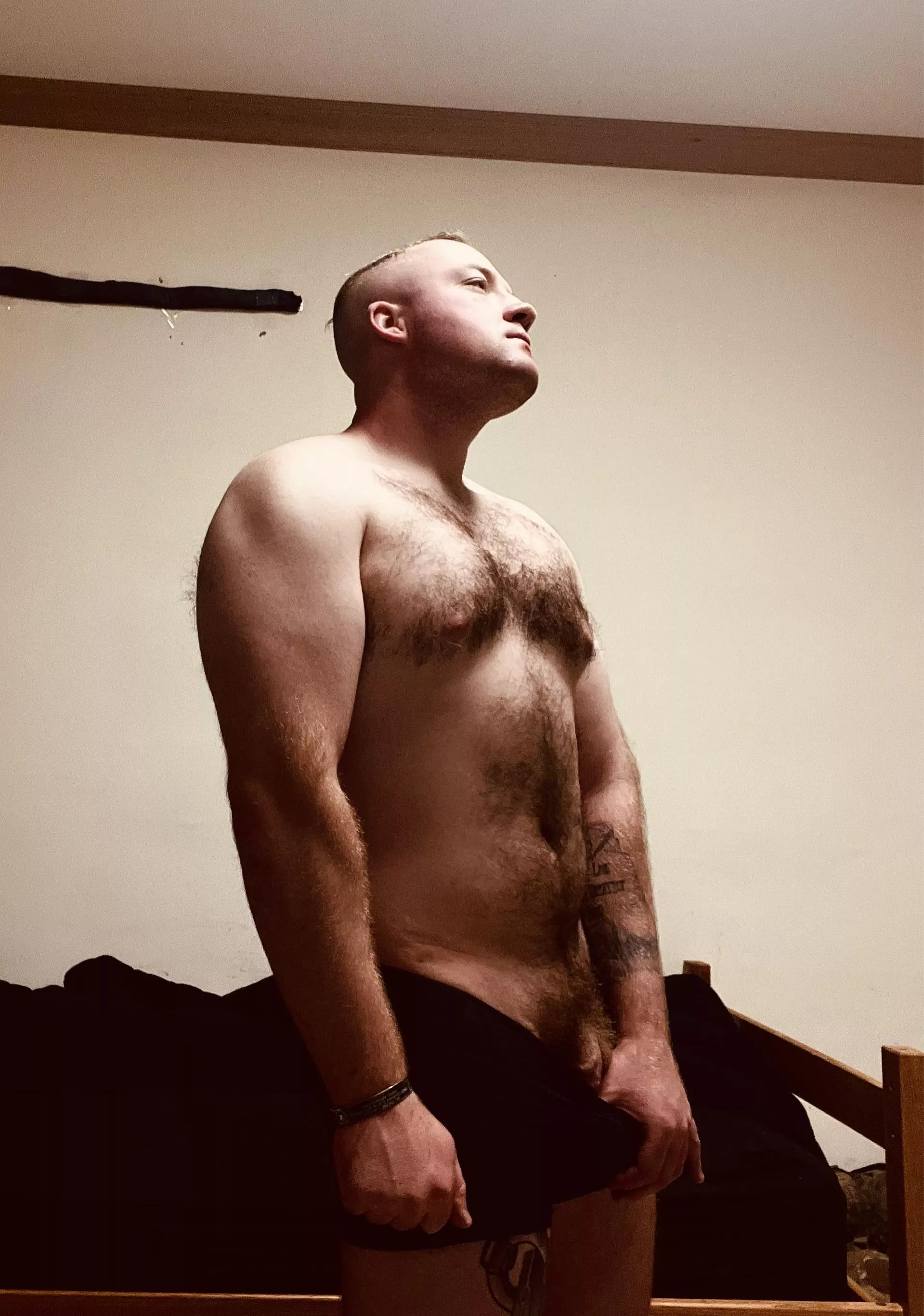 I’ve never posted something like this before…