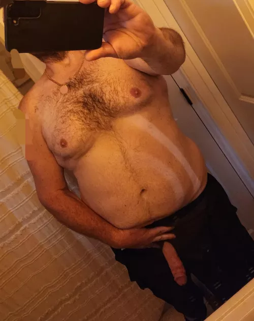 Just a chubby sunday...43