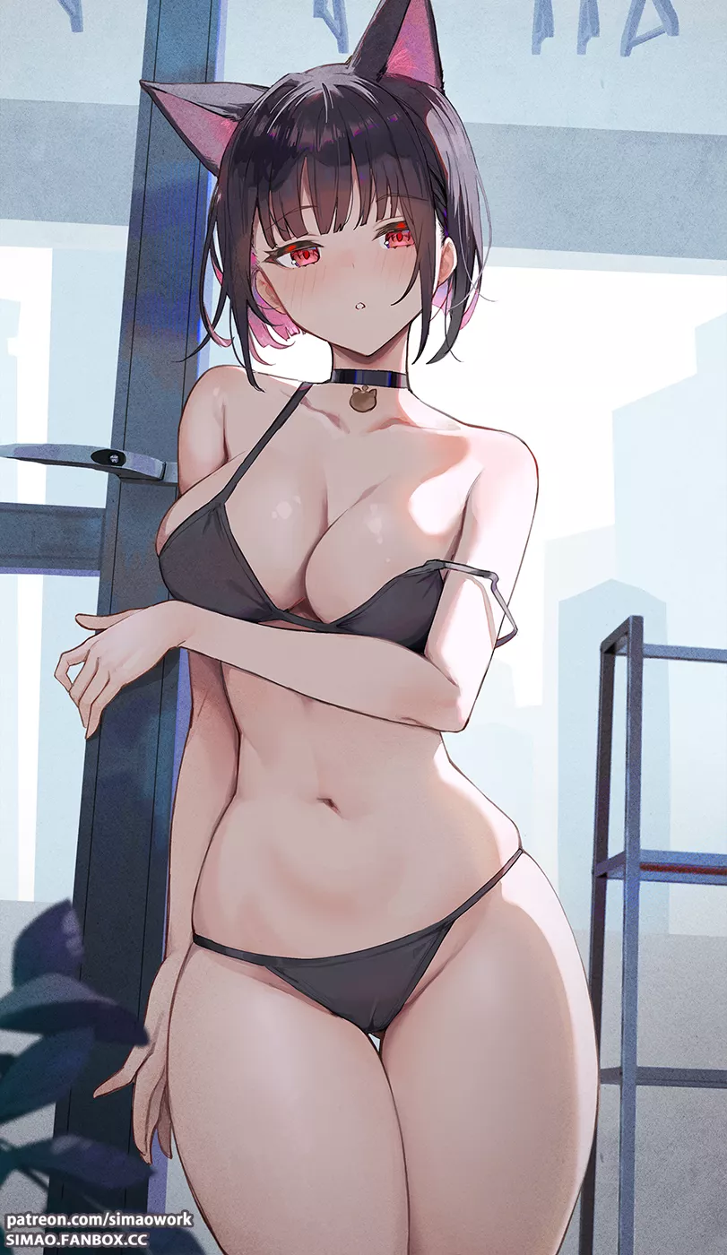 Kazusa [Blue Archive]