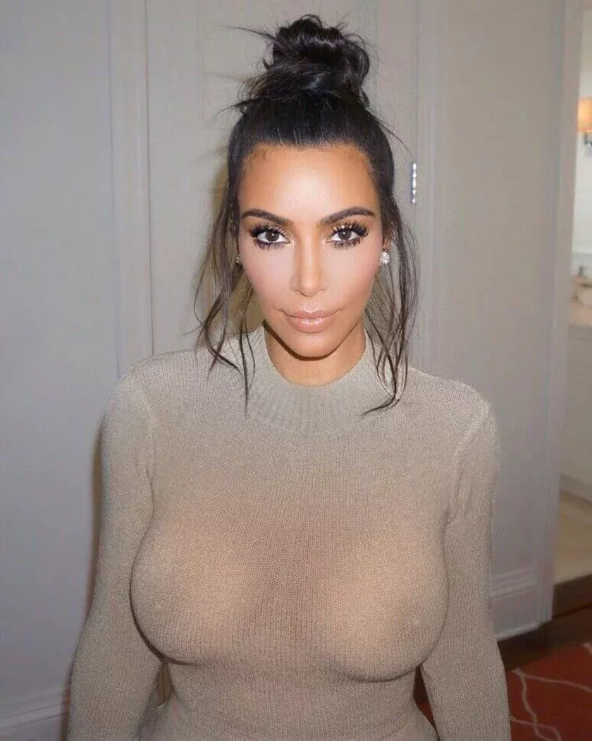 Kim K