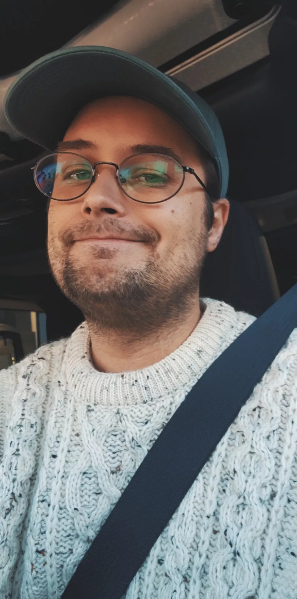 Kinda bored... Kinda bored...