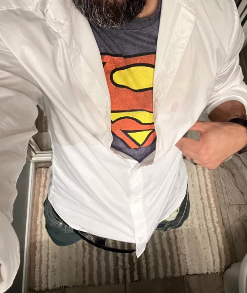 Let me tell you last nights festivities