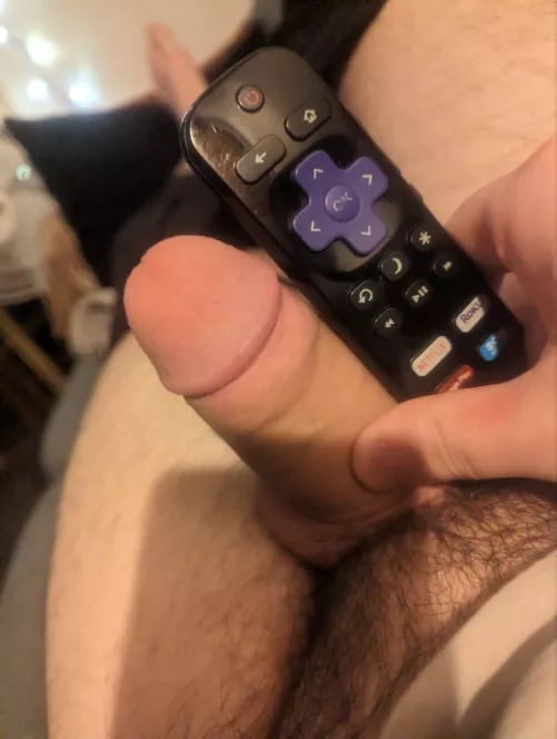 Lets compare! Bigger than me by at least 3 inches and I'll send gf pics ;)