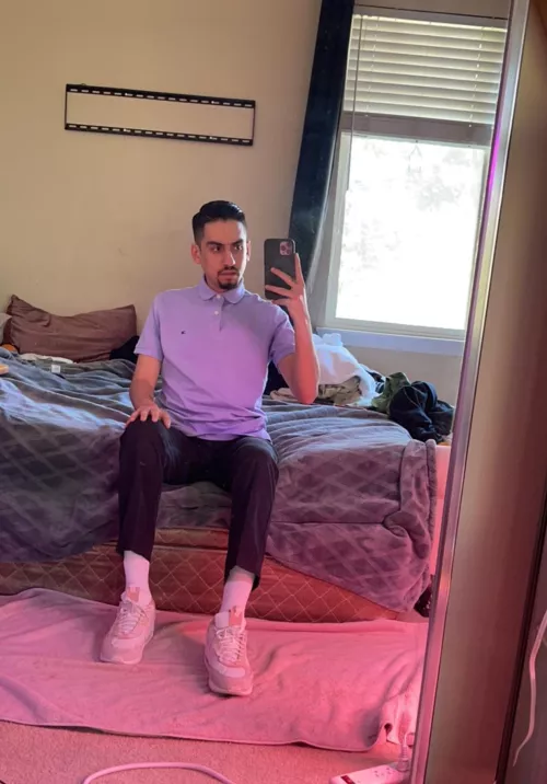 Looking for friends :).