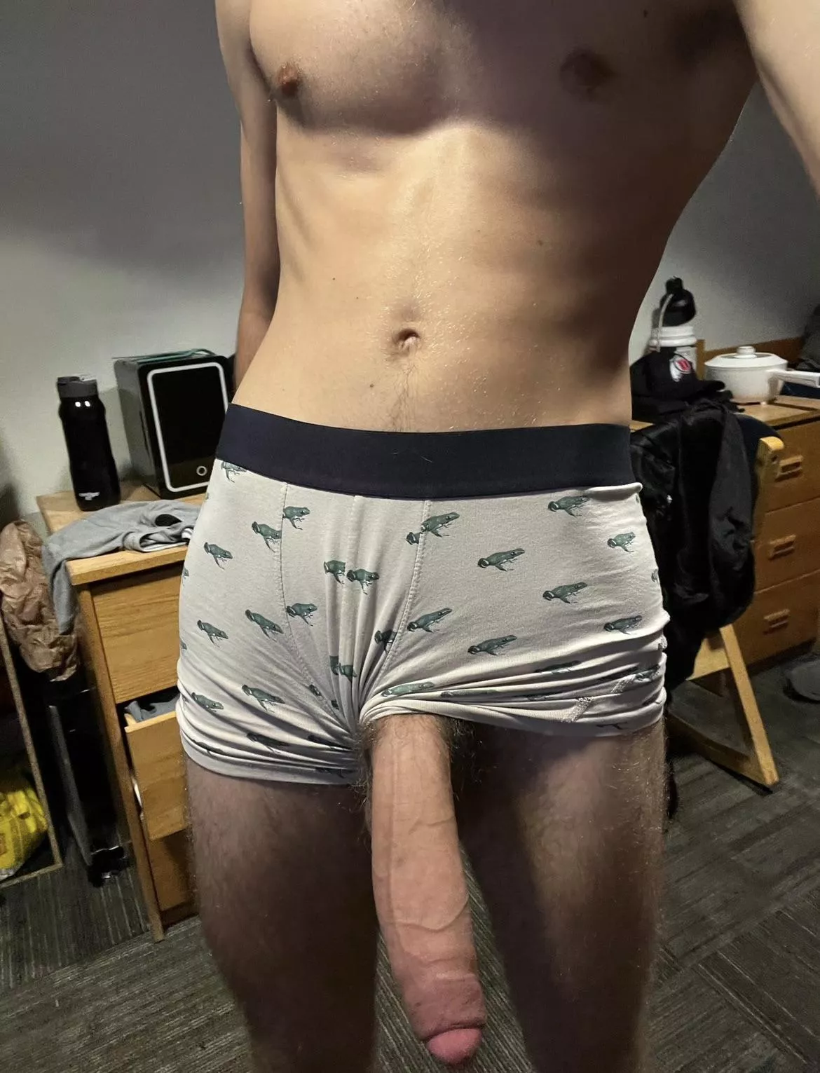 Male or female would you let me pound you?