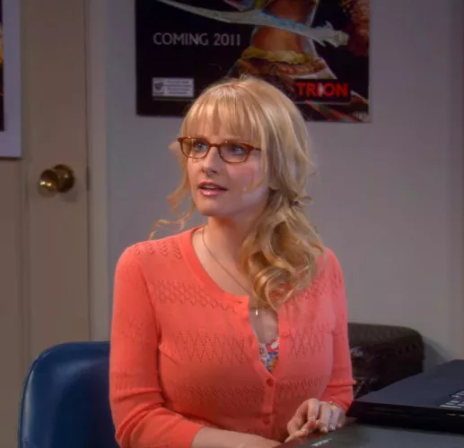Melissa Rauch
