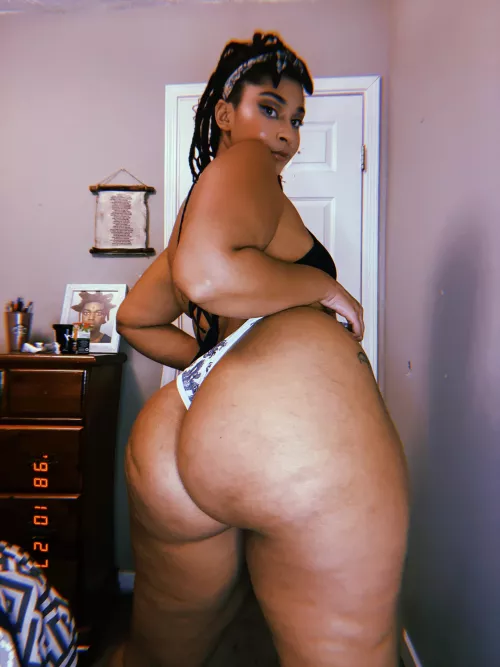 Mommy is ready for you