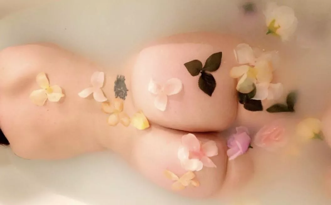 My ass is almost a work of art at this point.