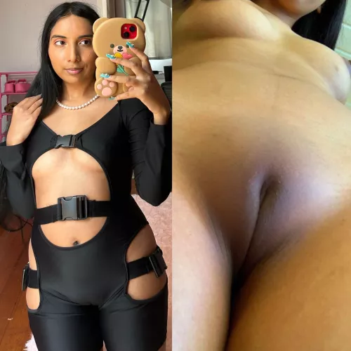 My Mexican pussy for you!