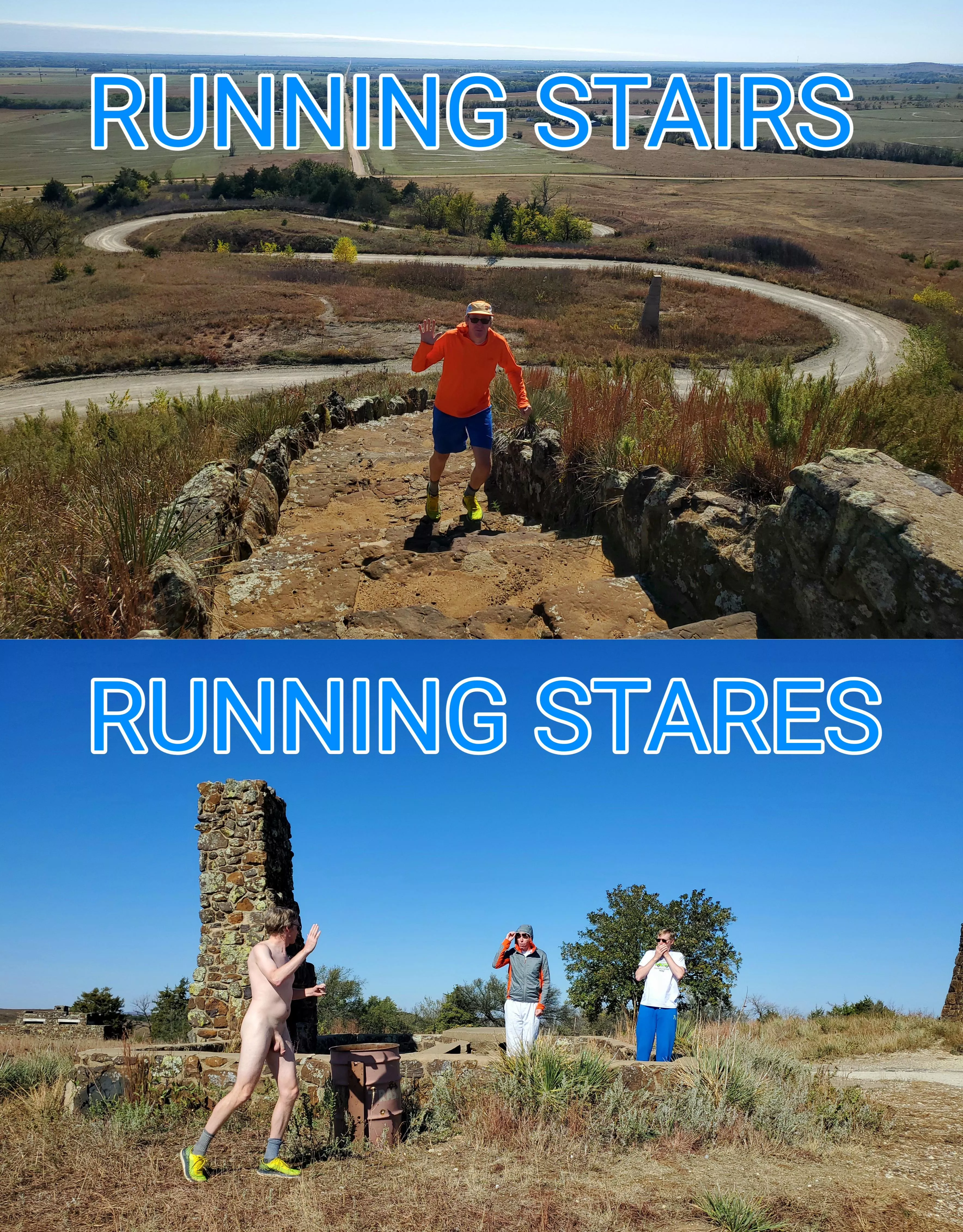 My Two Favorite Workouts