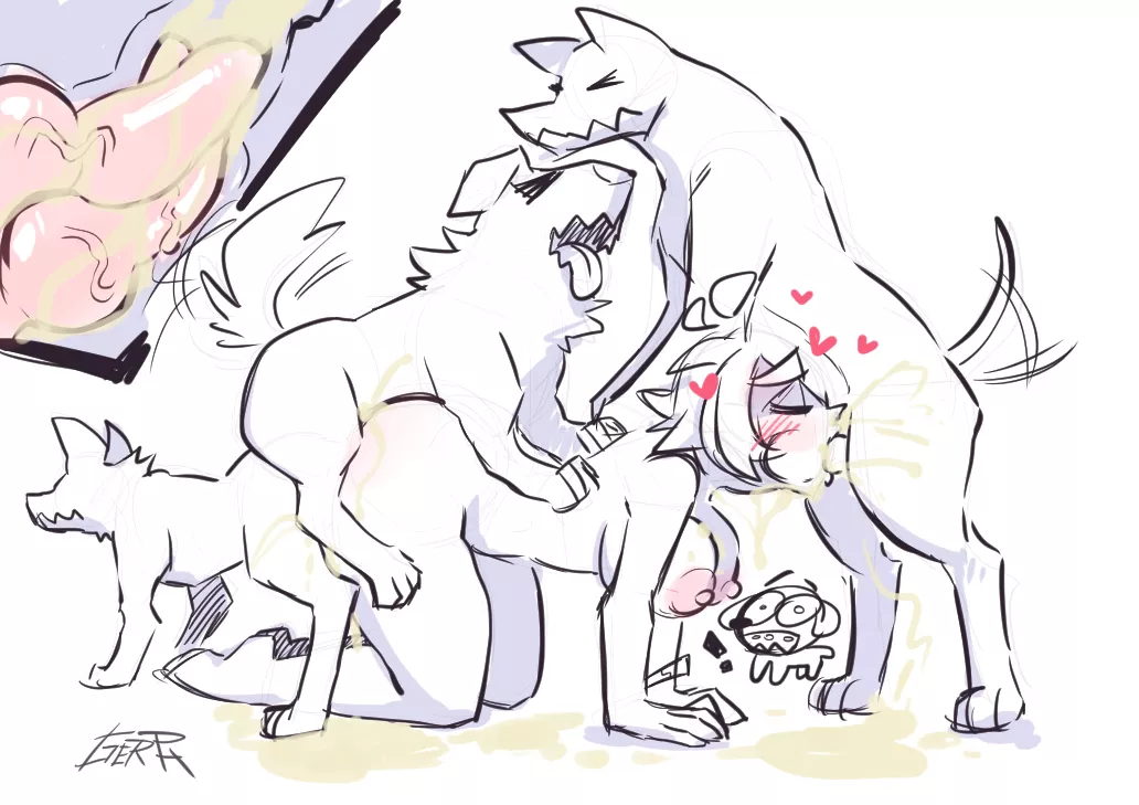 Need someone like her (gerph)